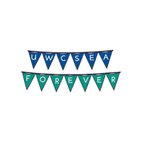 Uwcsea2022Grads Sticker by UWCSEA East
