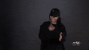 happy proud of you GIF by Music Choice