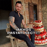 Pasta GIF