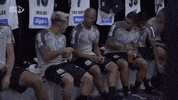 Soteldo GIF by Santos Futebol Clube