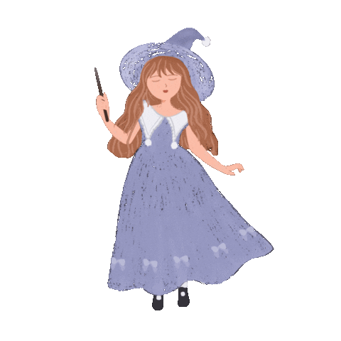 Halloween Sticker