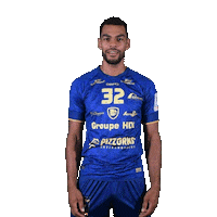 Sport Srvhb Sticker by Saint-Raphaël Var Handball