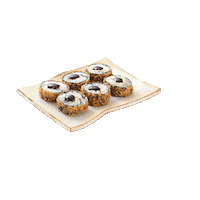 gendai poke fome japones japa Sticker