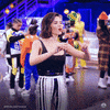 happy jennifer lopez GIF by NBC World Of Dance
