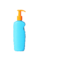Skin Care Beach Sticker by Ezderm