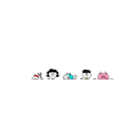 miraishiki ミライ式 Sticker