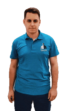 Font Fisio Sticker by Team Fisioterapia