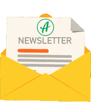Mail Mailing Sticker by agrando
