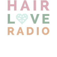 hairlove elizabethfaye Sticker by Hair Love Tribe
