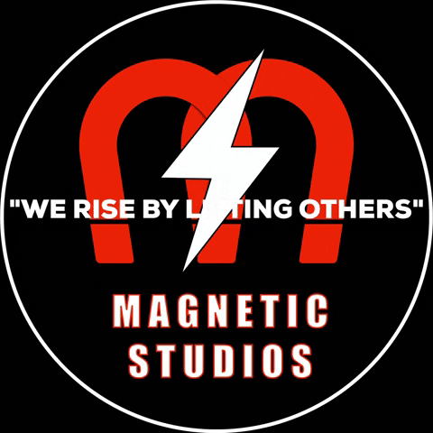 MagneticStudios giphygifmaker dance dancing artist GIF