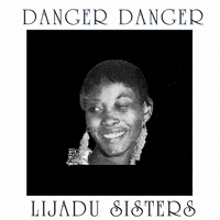 Fela Kuti Danger GIF by Numero Group