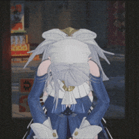 Zzz Bow GIF