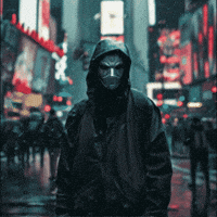 Dark Own It GIF by Preneura