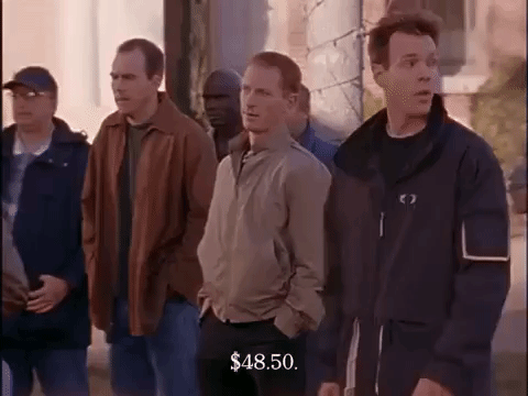 season 2 netflix GIF by Gilmore Girls 