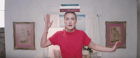GIF by Ingrid Andress