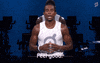 Look Good GIF by Peloton