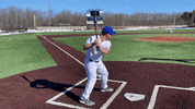 CUWBaseball cuw cuwfalcons cuwbaseball kylekosobucki GIF