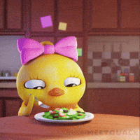 Gm Love GIF by Atrium