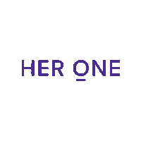 heroneofficial logo brand guthealth herone Sticker