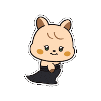 Gidle Miyeon Sticker