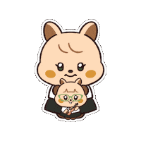 Gidle Miyeon Sticker