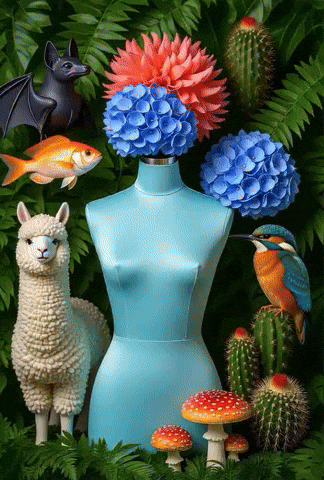 Halloween Costume GIF by The LSD Hotel