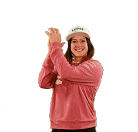 Happy Alpine Skier Sticker by SloSki