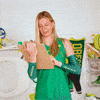 Oregon Duck Volleyball GIF by GoDucks
