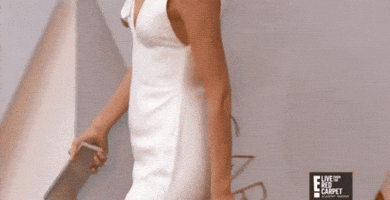 oscars red carpet GIF by E!