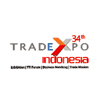 debindonetwork debindo tradexpoindonesia debindonetwork tei2019 Sticker