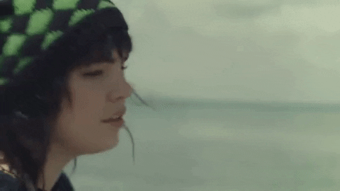 Doesnt Matter GIF by BENEE