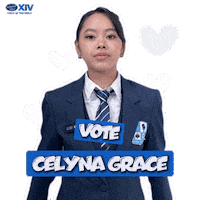 Idol Xiv Sticker by Indonesian Idol