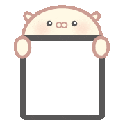 嗨狗小炸蝦 Sticker