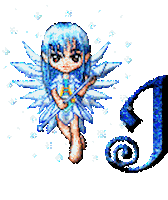 J Sticker