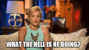 marriage boot camp love GIF by WE tv