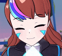 Tired Sleep GIF by Qyuwi