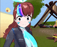 Bro Wtf GIF by Qyuwi