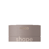 Happy Boobtape Sticker by Nood New York