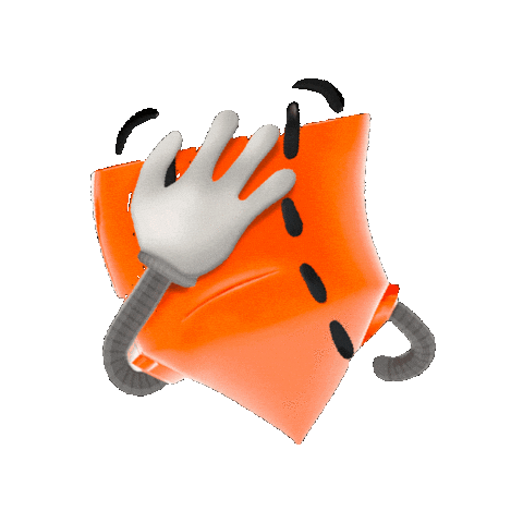 Spray Ray Sticker by Knauf PFT