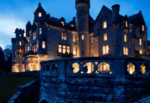 BJsBookBlog giphygifmaker sexy nature romance GIF