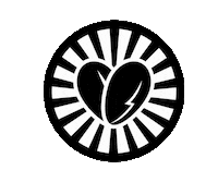scc Sticker by Strong Coffee Company