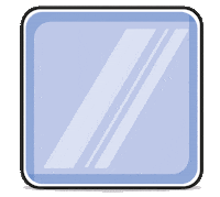 Ice Vodka Sticker by Phinx Lab