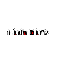 Landback Sticker