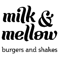 milkmellow  Sticker