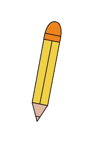 Design Writing Sticker