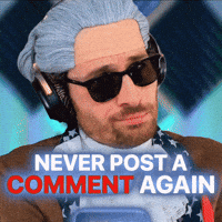 Comment Bad Take GIF