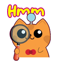 Terrythetiger Looking Sticker by BerjayaTimesSquare