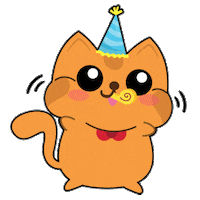 BerjayaTimesSquare happy celebration yeah birthday Sticker