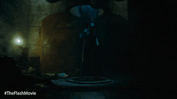 The Flash Batman GIF by Warner Bros. Pictures