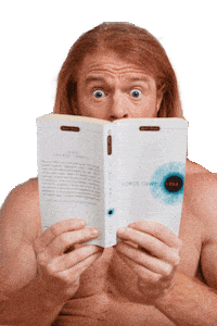 awakenwithjp jp conspiracy 1984 jp sears Sticker